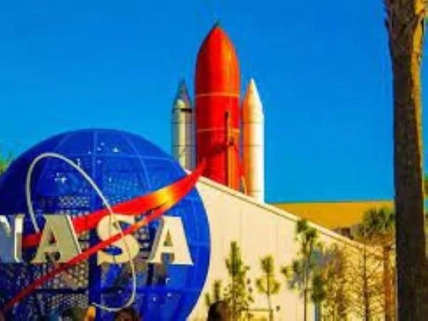 Kennedy Space Center Day Trip