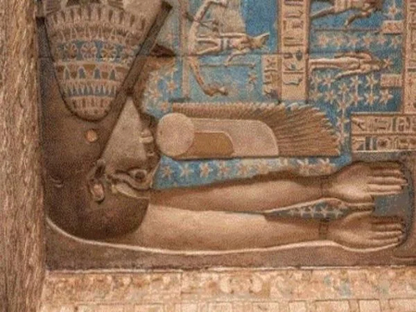 Astronomical tour to Dendera and Abydos