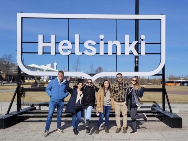 Finntastic City Tour in Helsinki (7 hours)