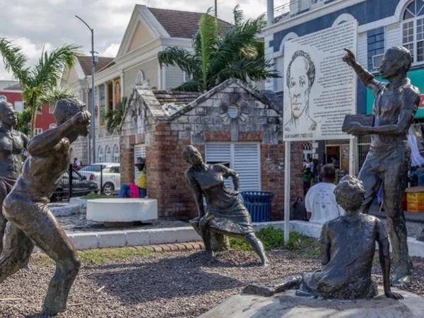 Half Day Montego Bay City Tour