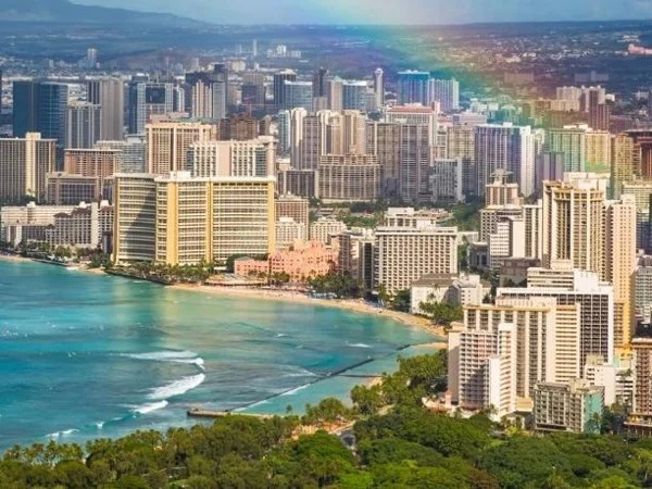 Central Oahu Tour of Honolulu