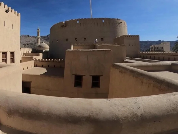 Full Day Nizwa Tour