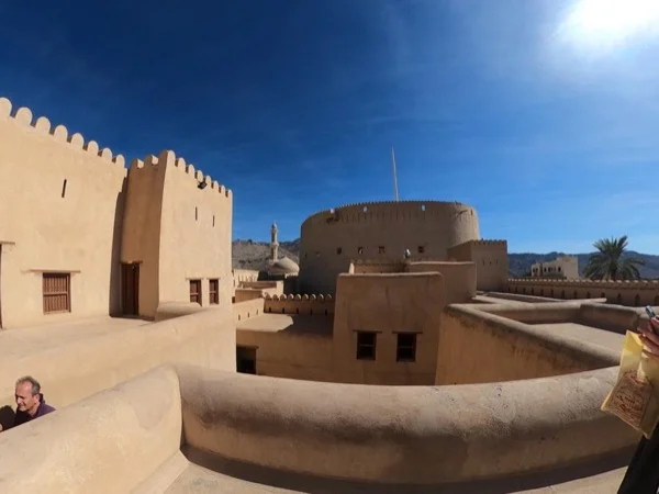 Two days tour in nizwa