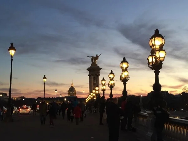 Quintessential Paris - 3 Hour Private Tour