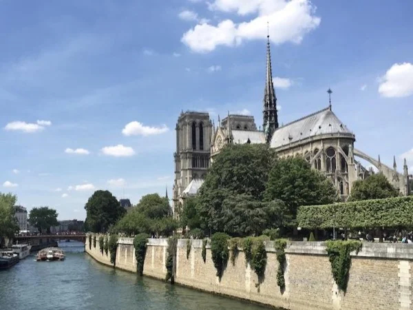 Iconic Paris - Private Tour