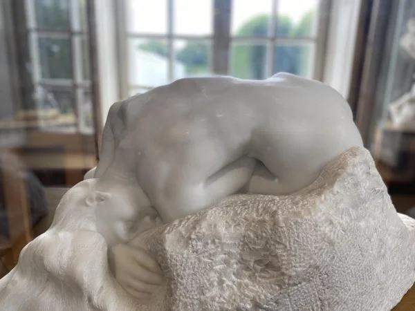 Rodin Museum, a true wealth of French art - Private Tour