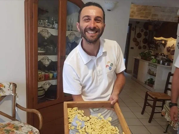 Gastronomical delights of Puglia, drink and eat the way we do!