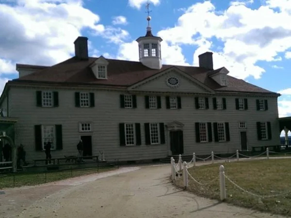 Mount Vernon Estate
