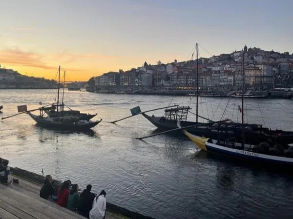 Porto Walking Tour + Workshop Experience
