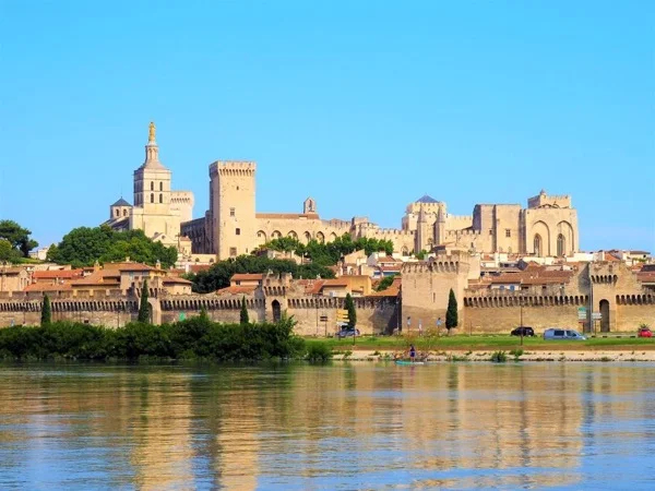 Explore Avignon and Pont du Gard with your Local Guide
