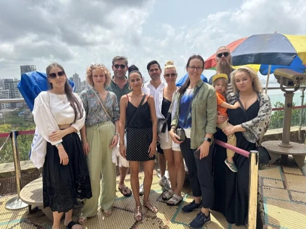 Unforgettable Mumbai Shore Excursion for Cruise Ships