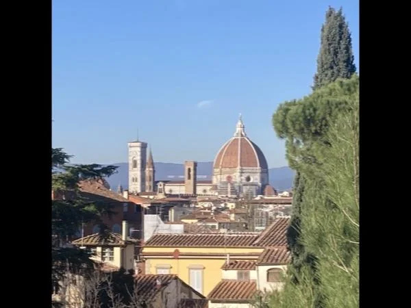 Florence Highlights Private Walking Tour with Local Guide, including the Uffizi Gallery