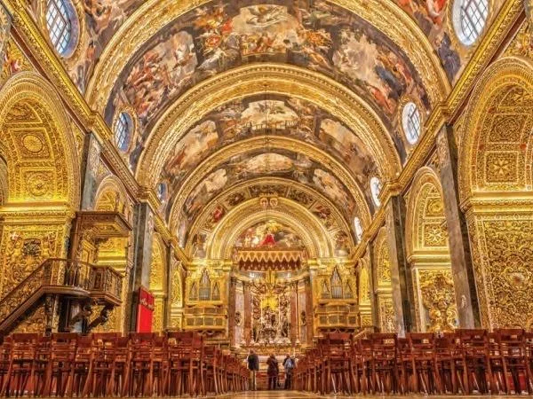 Discover Valletta & Mdina in a Half Day Tour