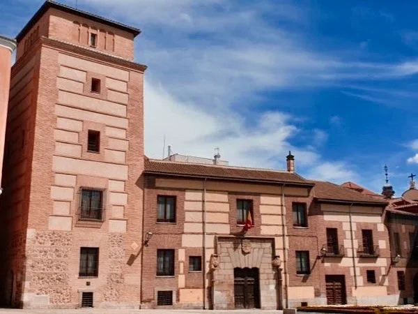 Madrid Old Historic Quarter Walking Tour