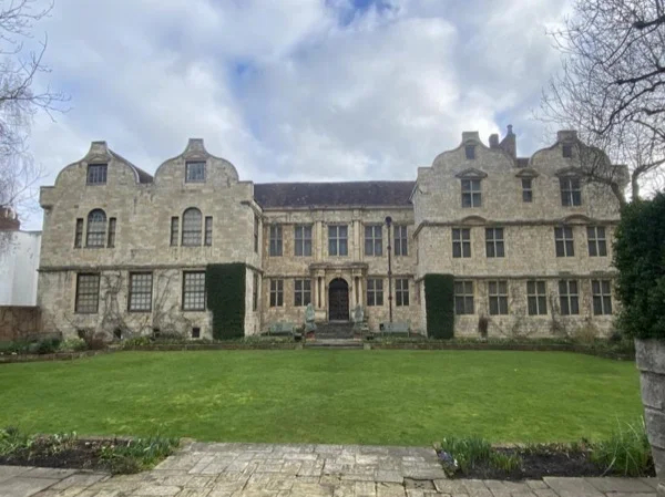 Half Day York history walking tour