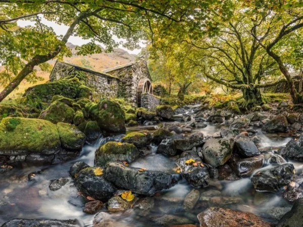 Fun & friendly, Lake District Photography Workshop