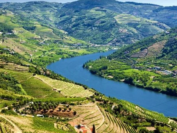 5 days to North of Portugal private tour