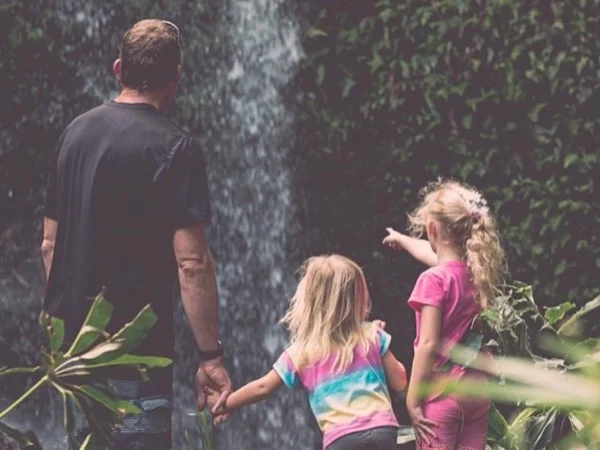 Half Day Kauai Holo Holo (hike) Tour