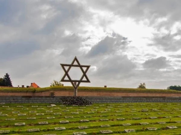 Terezin Memorial, a chapter of history which will never be forgotten