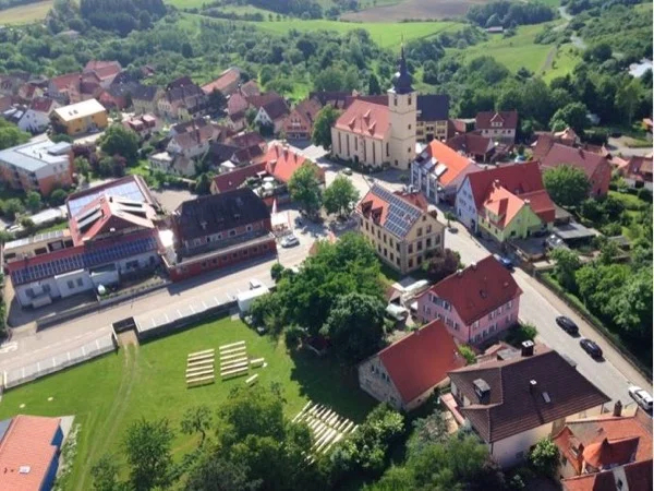 Frankonia - Reformation and Revolution private tour