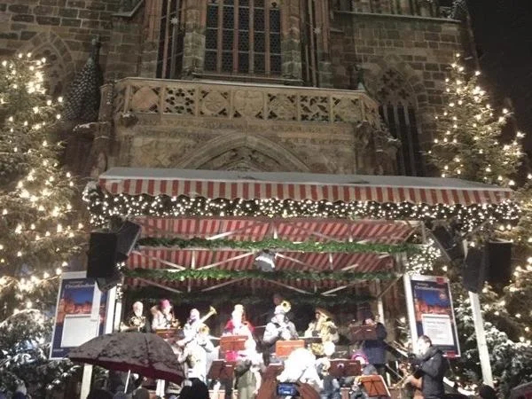 The ultimate Christmas Experience