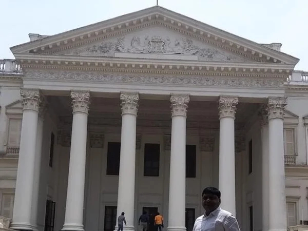 Romance of Hyderabad - White Mughals and Highlights Tour