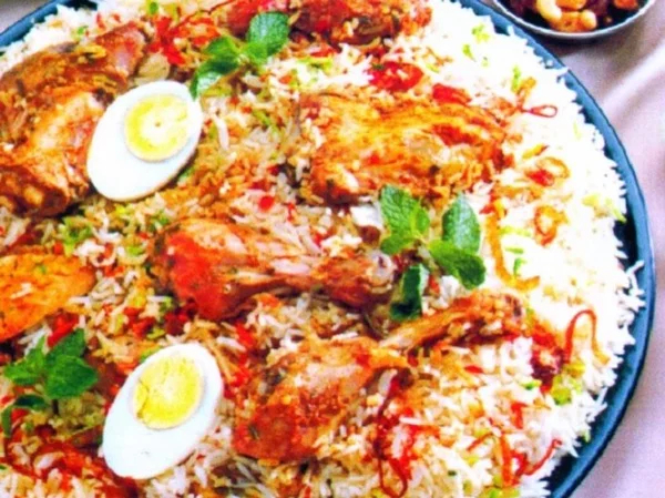Food Tour in Hyderabad, UNESCO Creative City of Gastronomy
