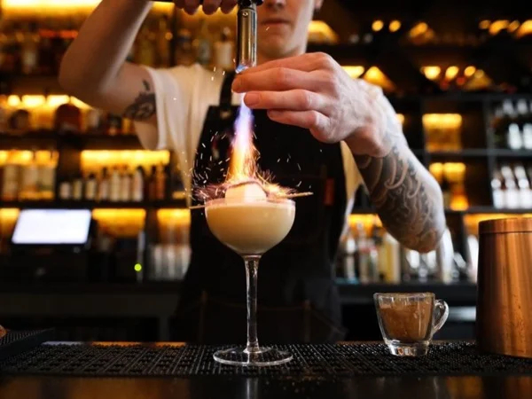 Annapolis Local Mixed Drinks Tour