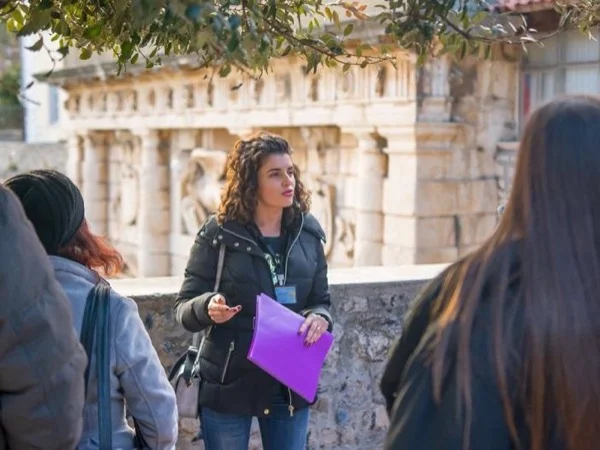 Zadar Shore Excursion - Half Day