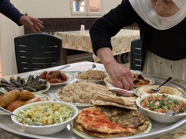 Druze Cultural Experience with Kibbutz visit