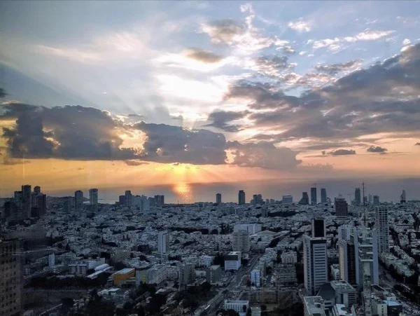 Experience Tel Aviv and Jaffa, get to know my home!