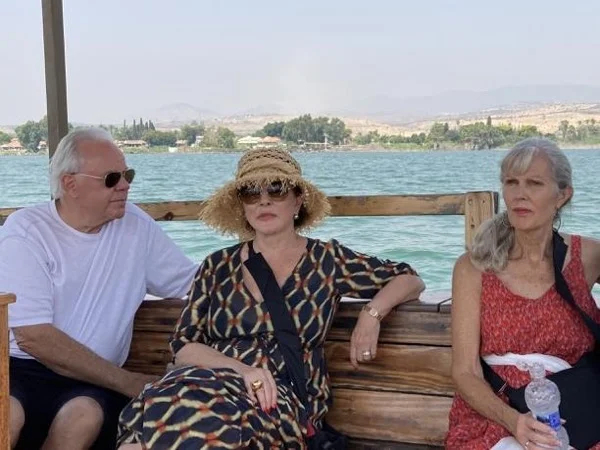 Private Customized Israel Tour