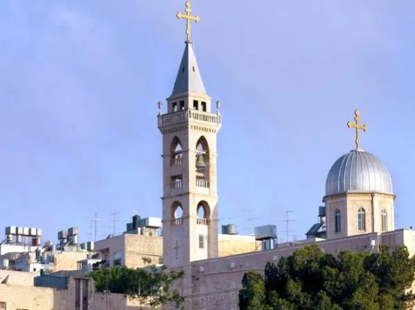 Holy City of Jerusalem and Bethlehem, experience these most unique places