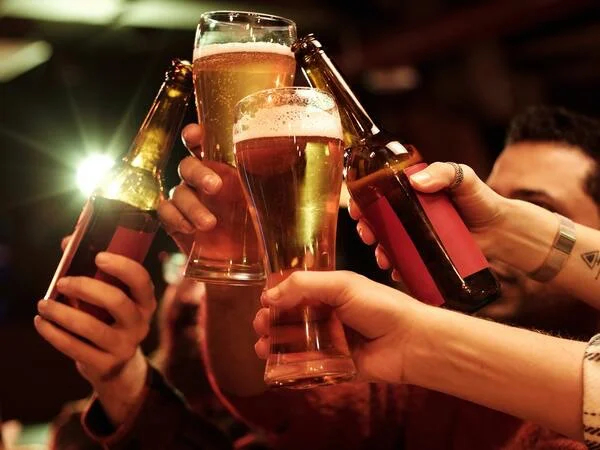 Enjoy Local Craft Beers in Mexico City