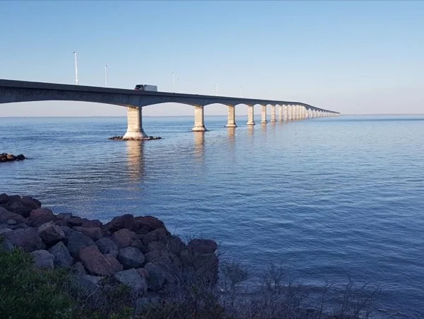 Full Day Charlottetown & Prince Edward Island Tour