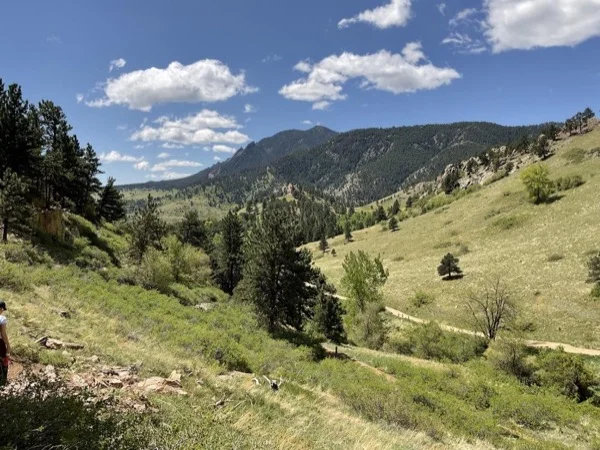 Historic Boulder Food and Culture Tour - Half Day