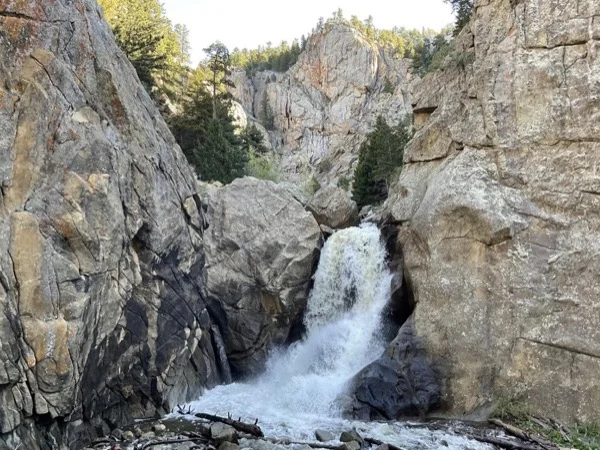 Half Day Colorado Boulder Tour