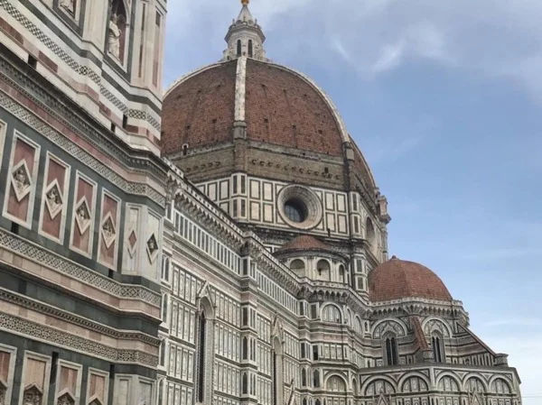 A Taste of Florence