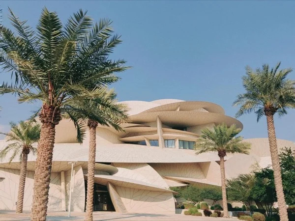 Museum Exploration |Doha - Qatar