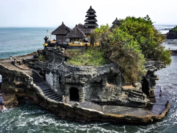 Enjoy amazing Bedugul, a natural paradise - a Private Tour with Locals