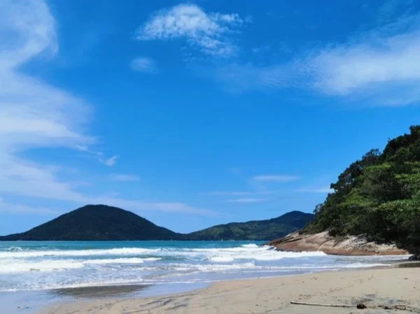 Half Day Ubatuba Brazil Tour