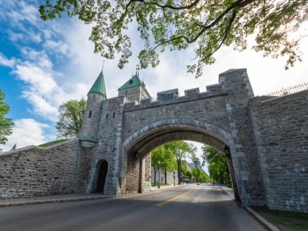 Half Day Quebec City Photo Tour