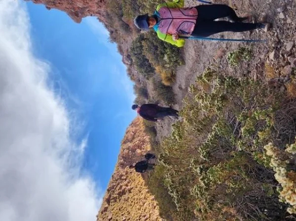 Machuca and Rio Grande