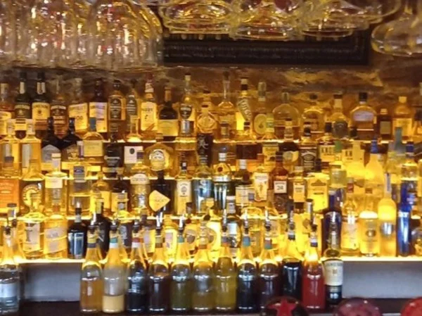 Galway Whiskey Tour