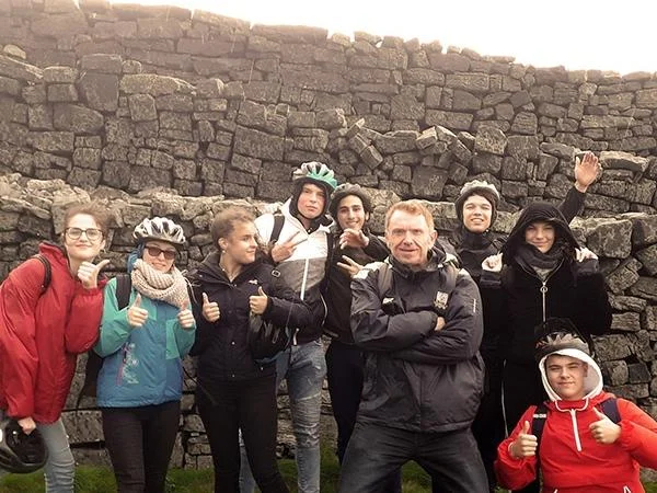 Aran Island Tour
