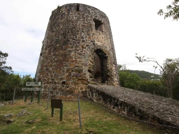 Hidden Treasures of Tortola Half-Day Tour