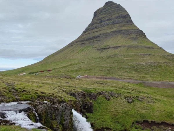 Discover Snæfellsnes Peninsula, the best that Iceland has to offer - Shore Excursion