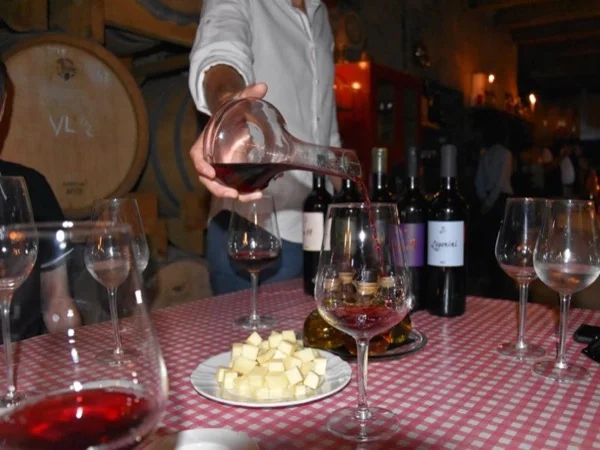 Hvar Island tour and wine tasting