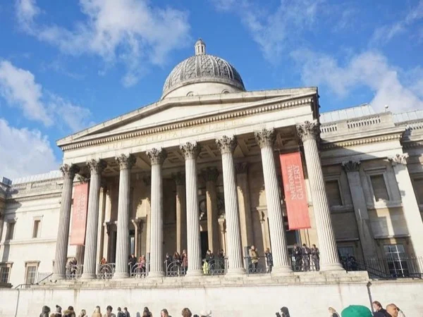 Highlights of the National Gallery - One of the World's Finest Collections of Art