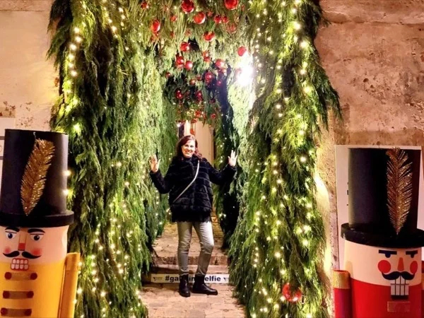 Private Tour of the Fascinating Baroque & Gardens of Lecce